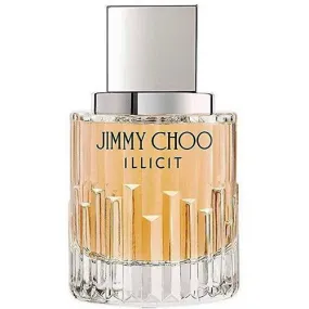 Jimmy Choo Illicit Eau De Parfum For Women