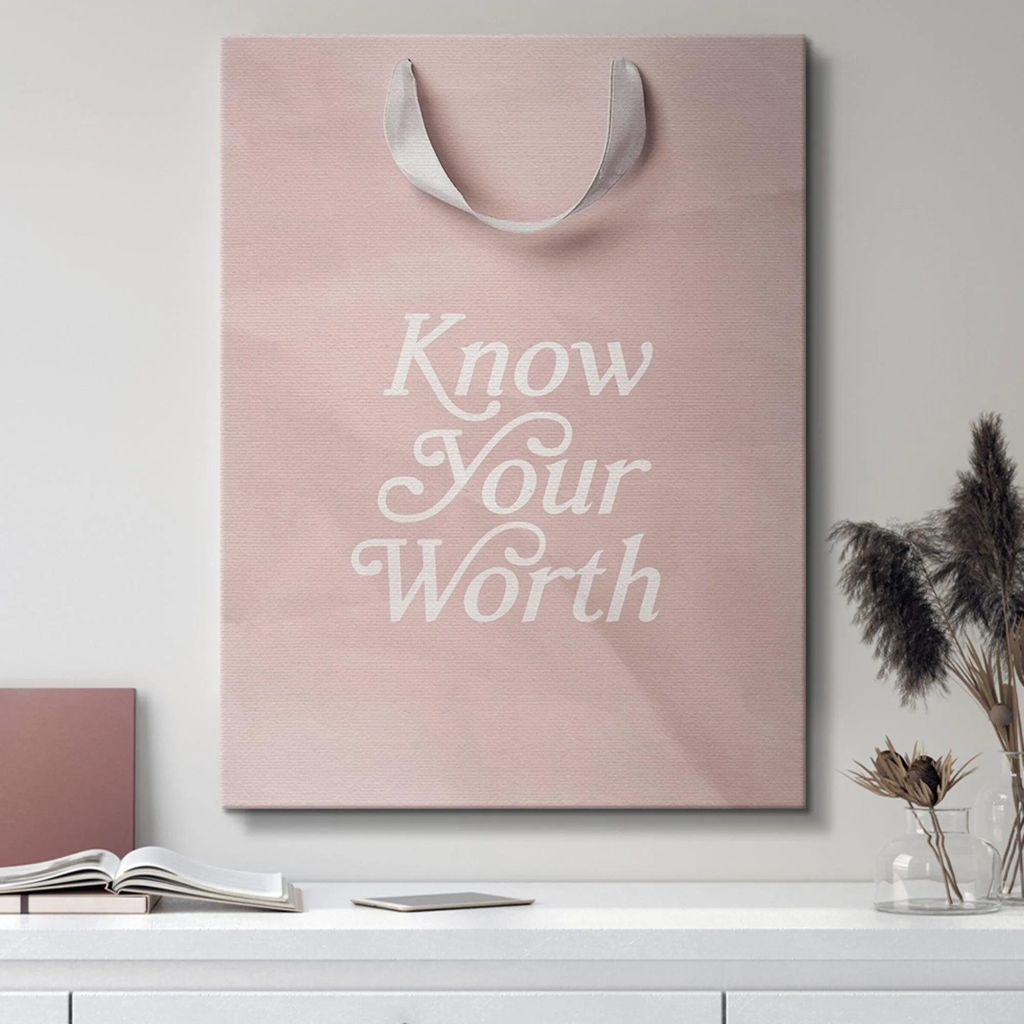 Know Your Worth