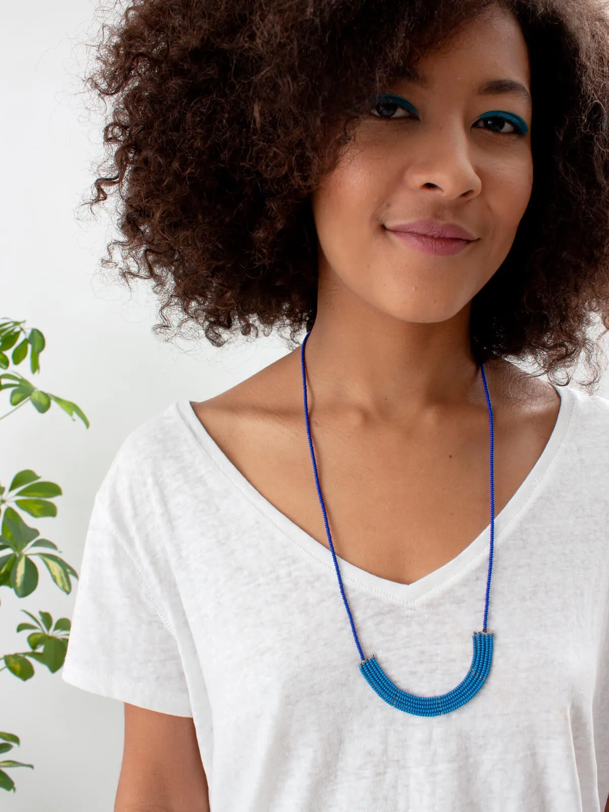 Lapa Necklace