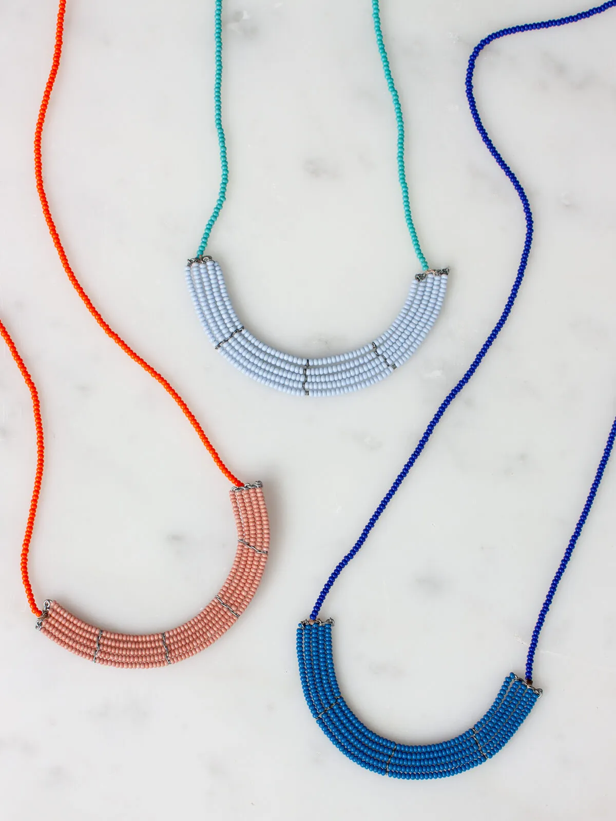 Lapa Necklace