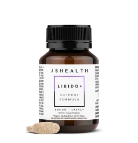 Libido  Formula - SIX MONTH SUPPLY