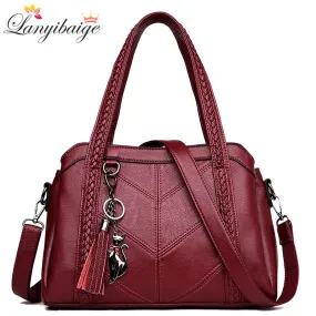 Luxury handbags