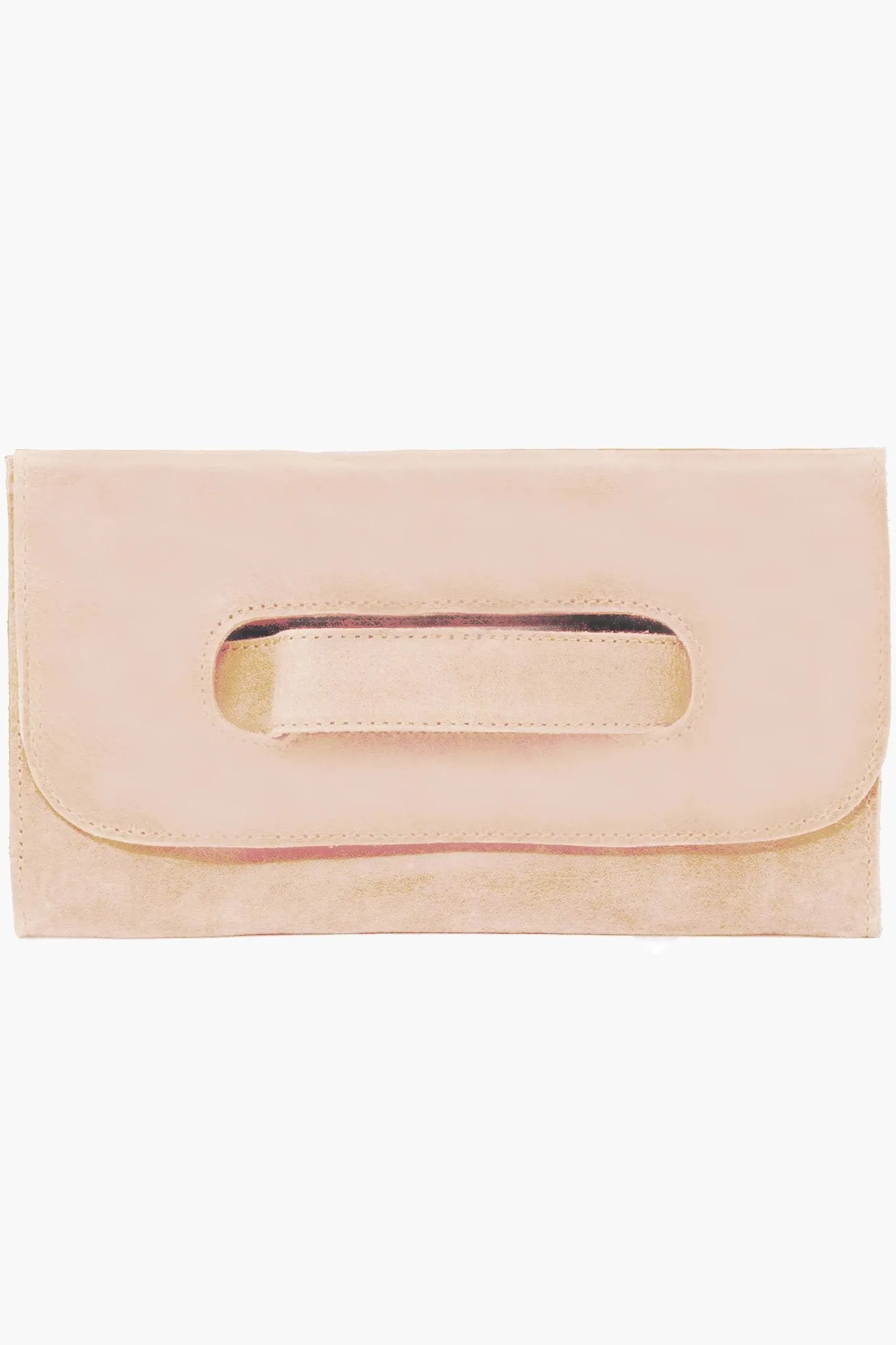 Mare Handle Clutch