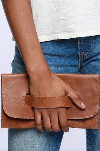 Mare Handle Clutch