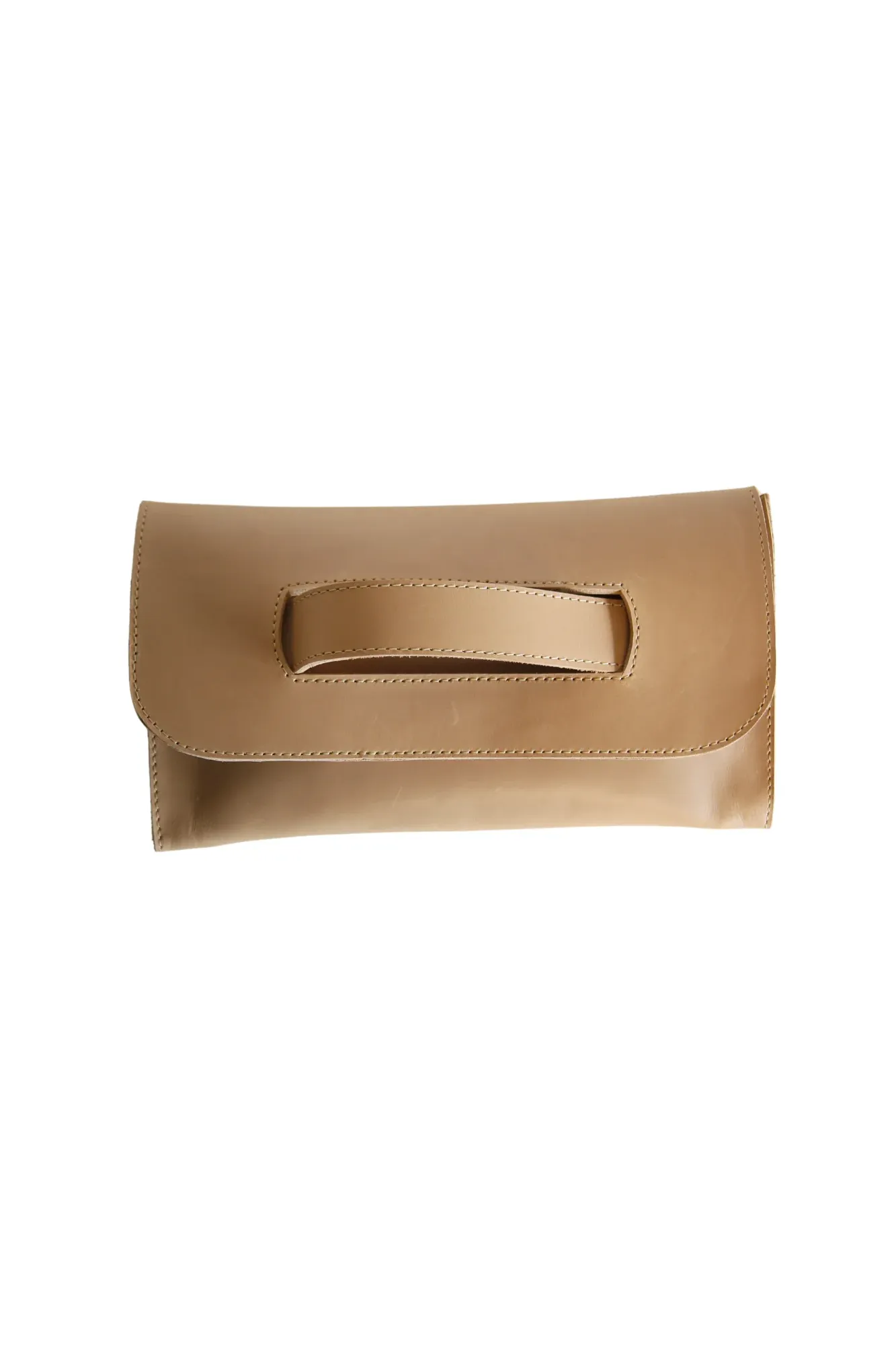 Mare Handle Clutch