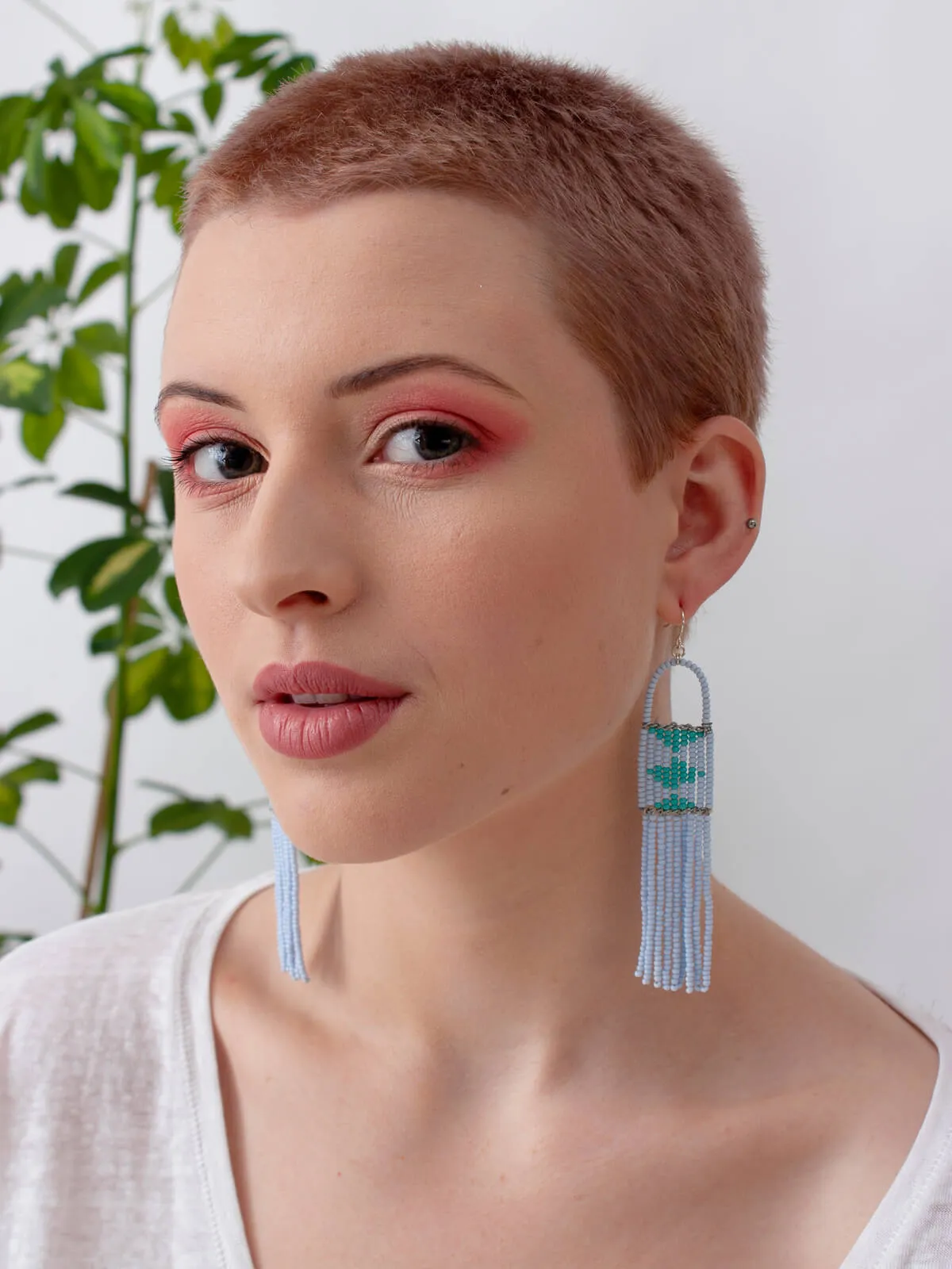 Melako Earrings