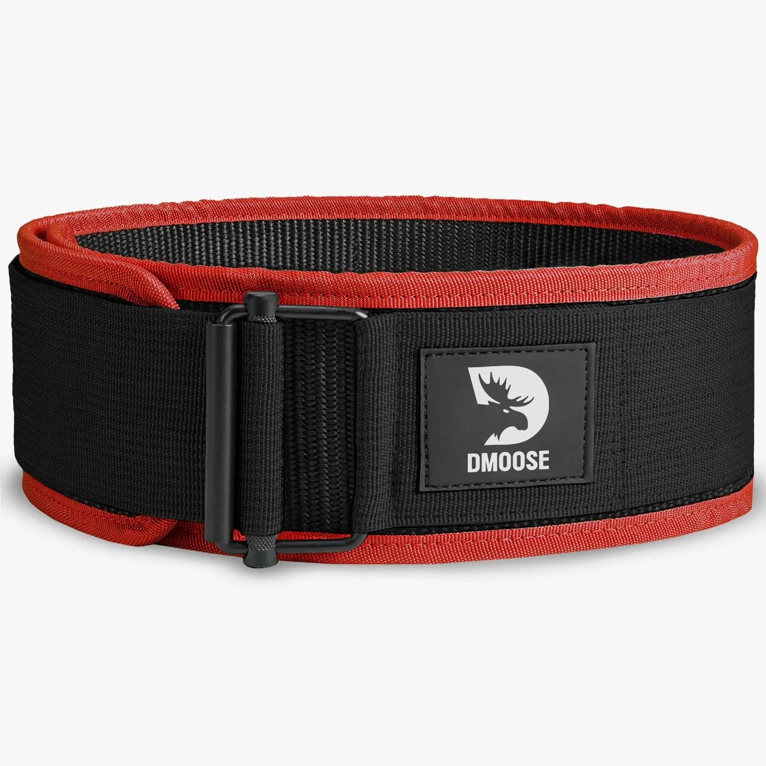 Nylon Lifting Belt