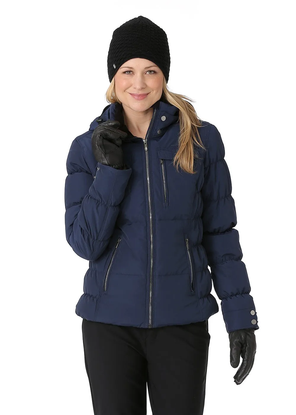 Obermeyer Leighton Insulated Jacket