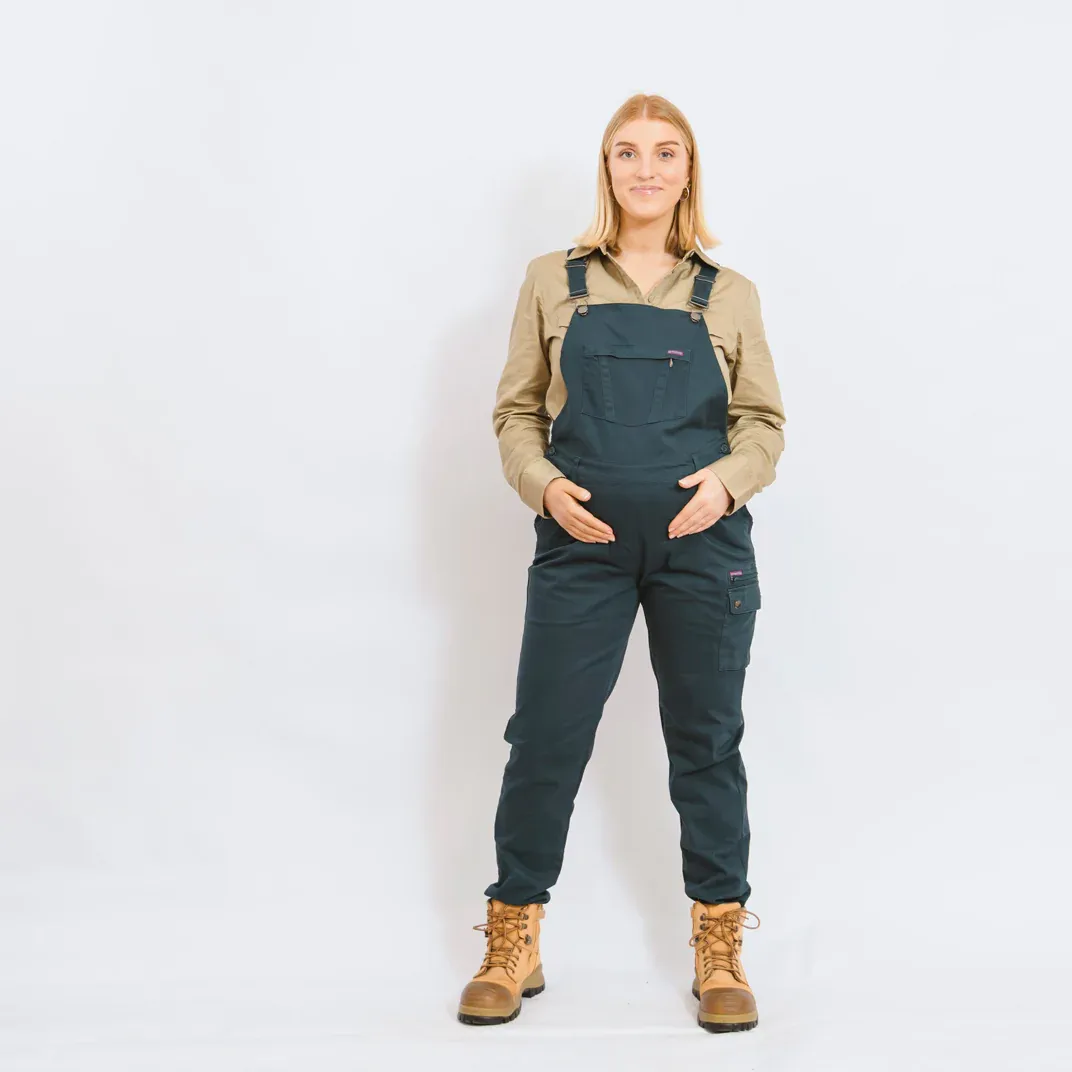 Overalls 'All Women'