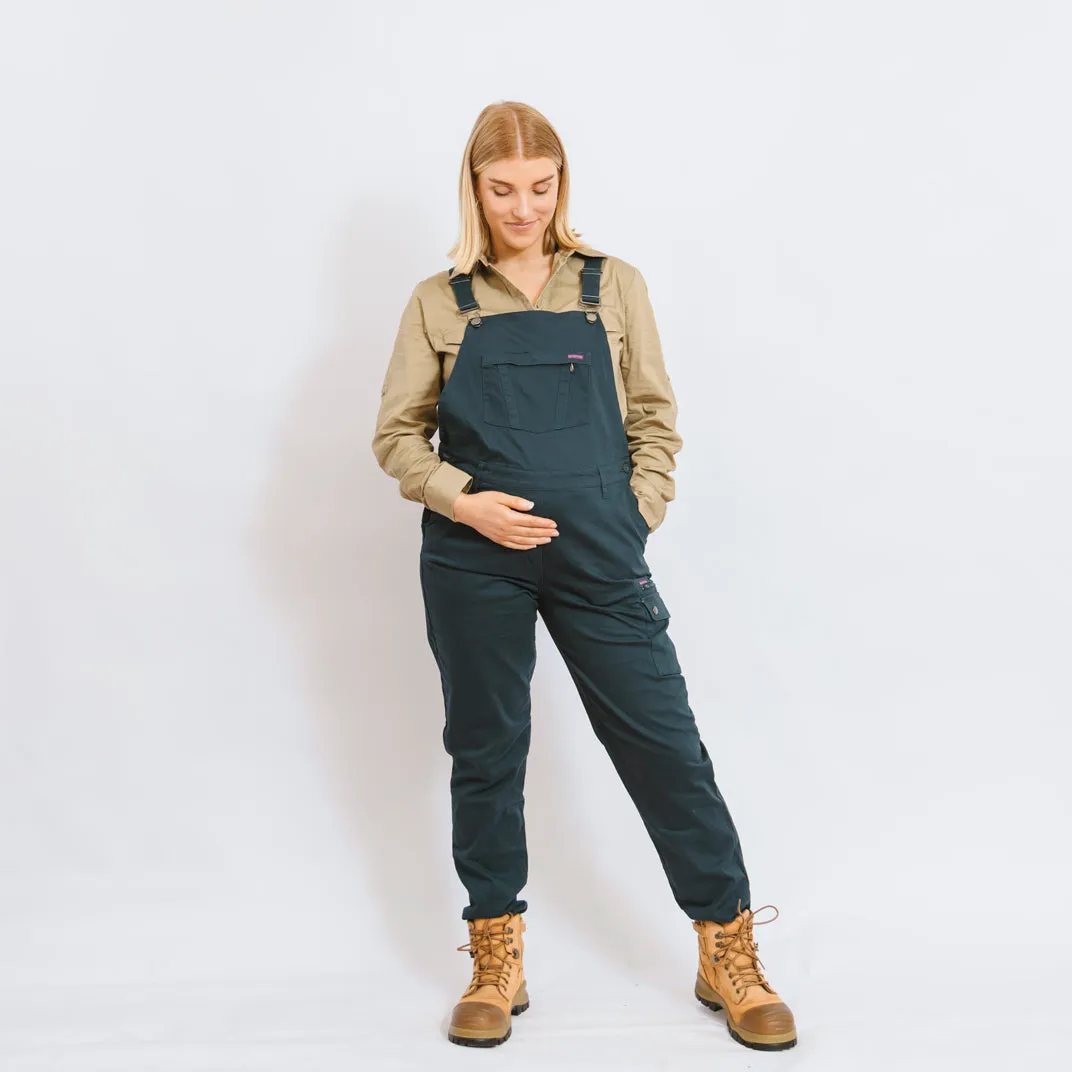 Overalls 'All Women'