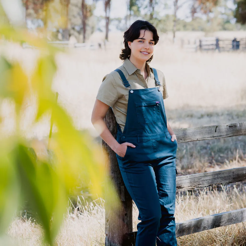 Overalls 'All Women'