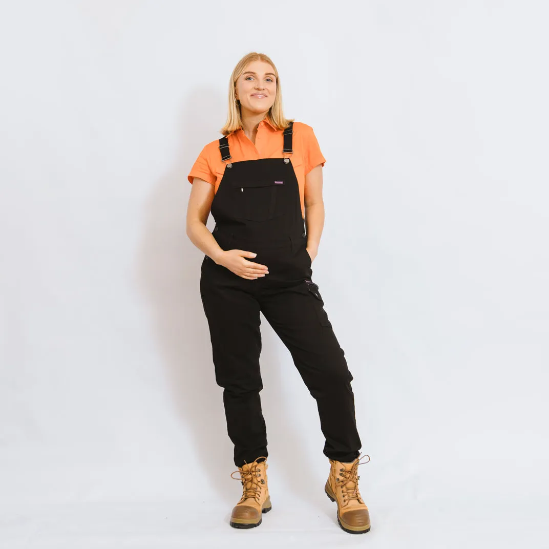 Overalls 'All Women'