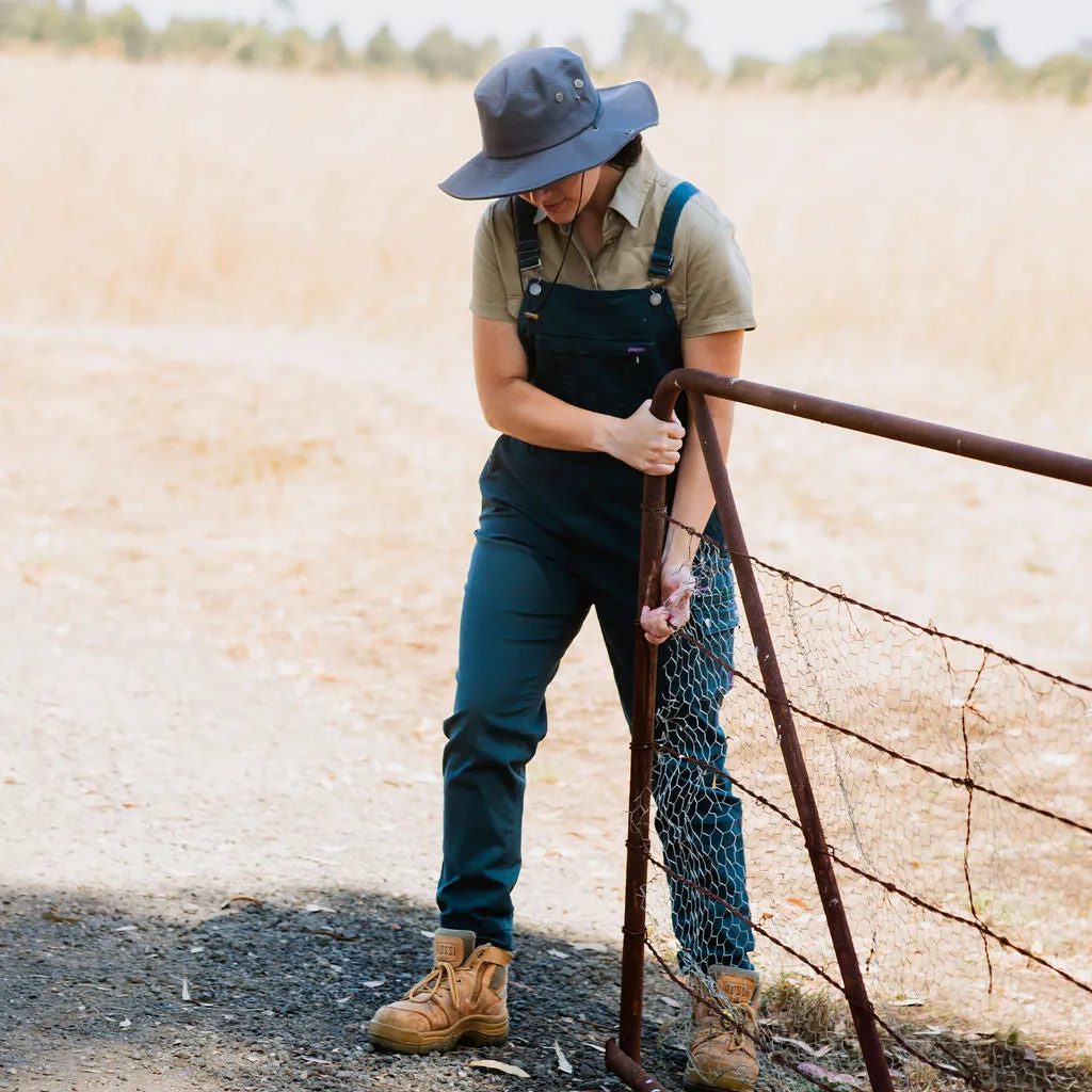 Overalls 'All Women'