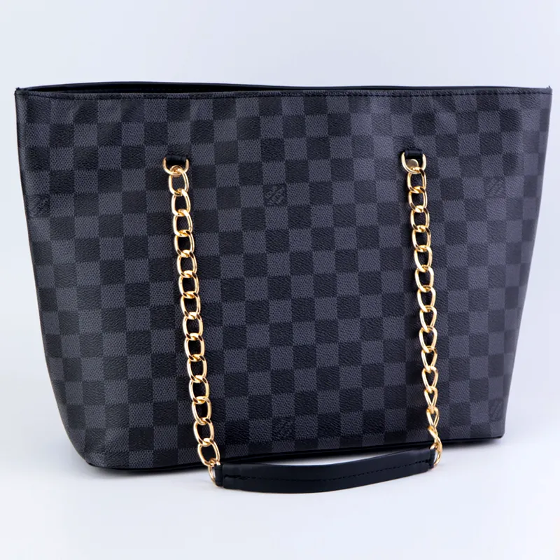 Pattern Tote Bags Women Handbag