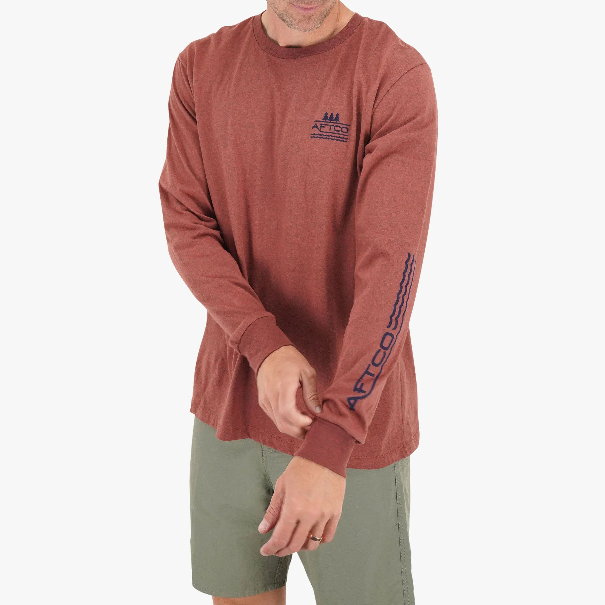 Sea To Summit LS T-Shirt