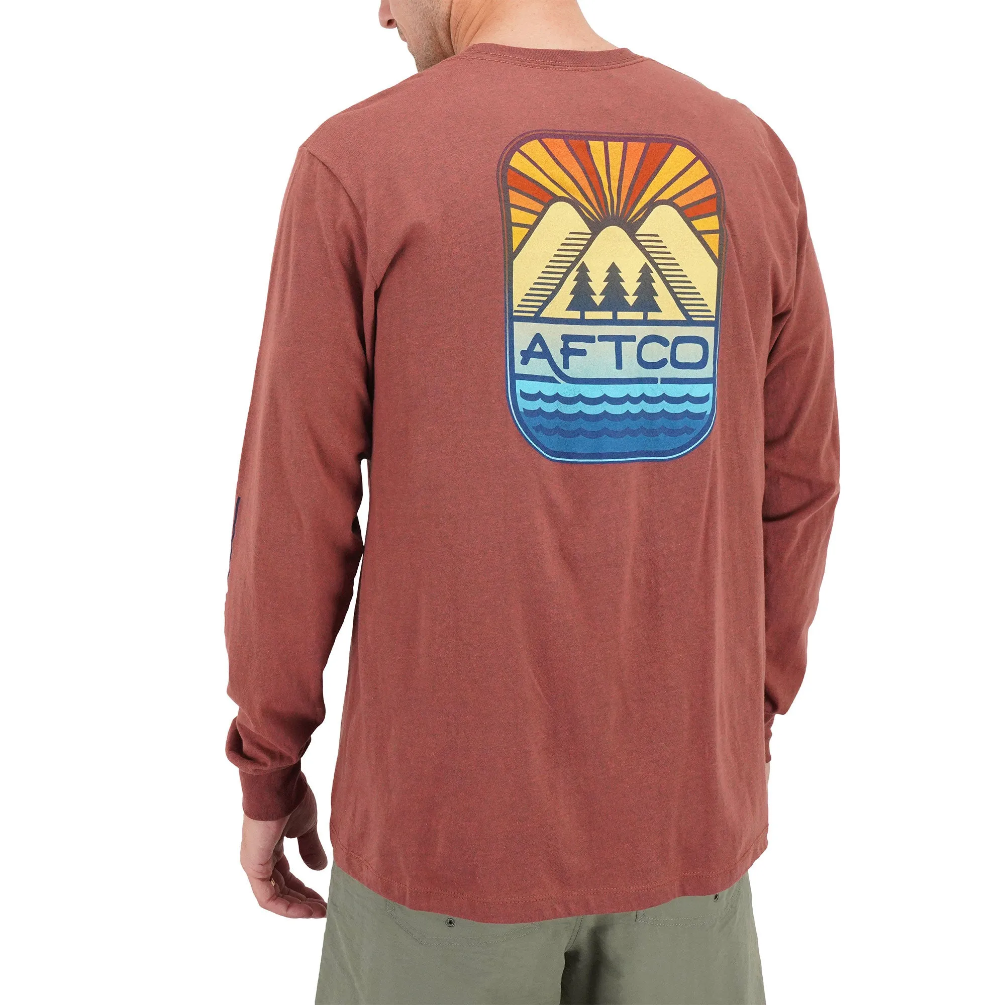 Sea To Summit LS T-Shirt