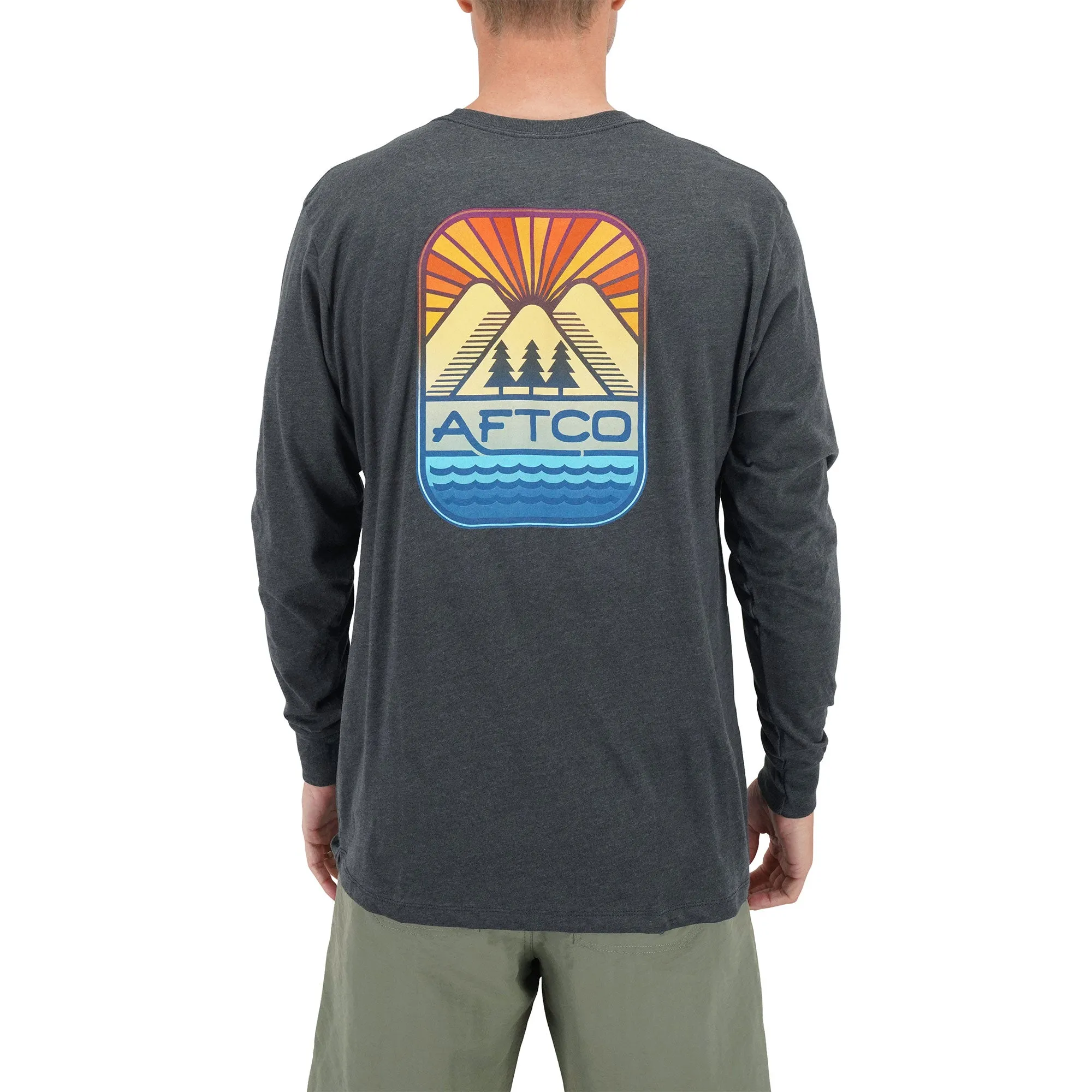 Sea To Summit LS T-Shirt