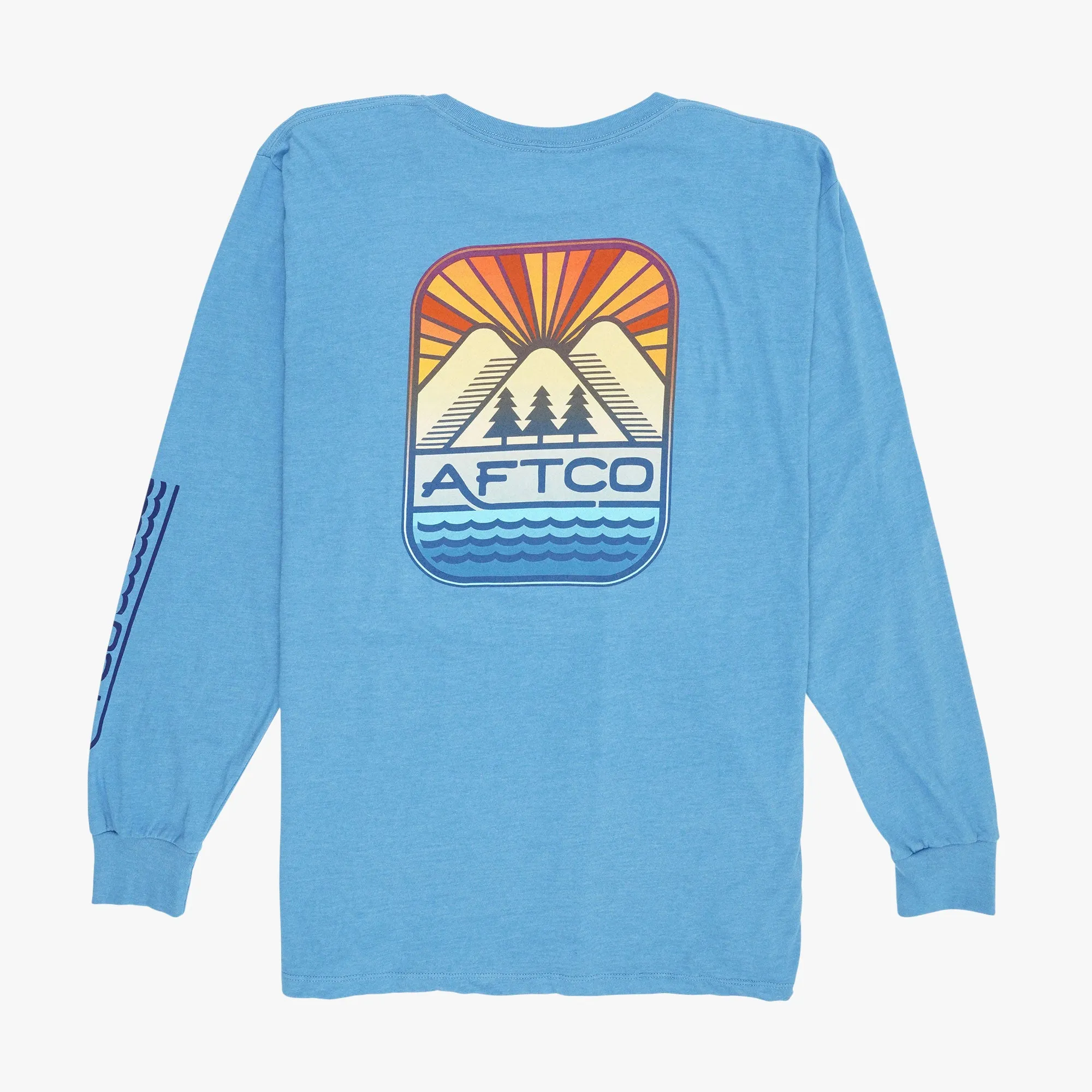 Sea To Summit LS T-Shirt