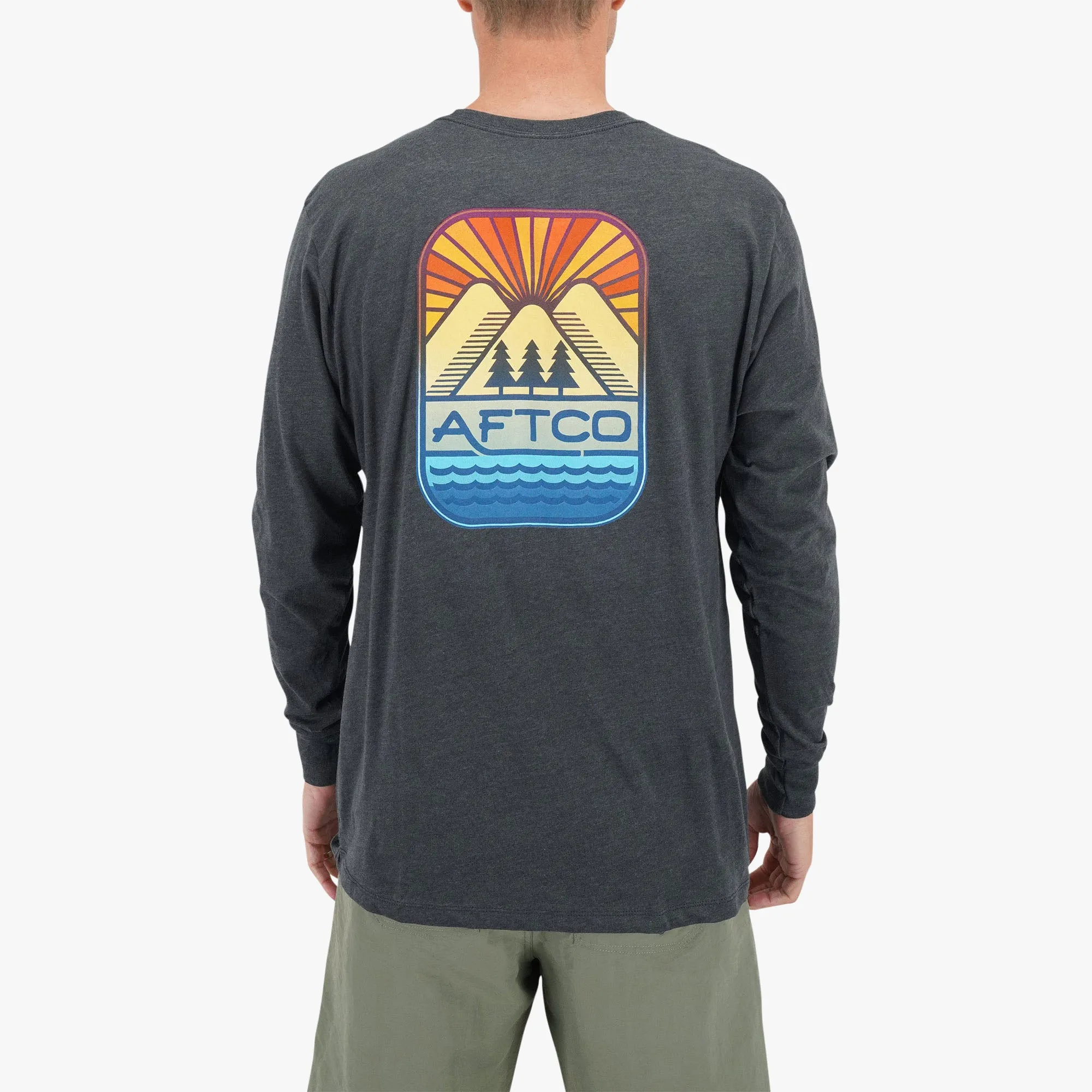 Sea To Summit LS T-Shirt