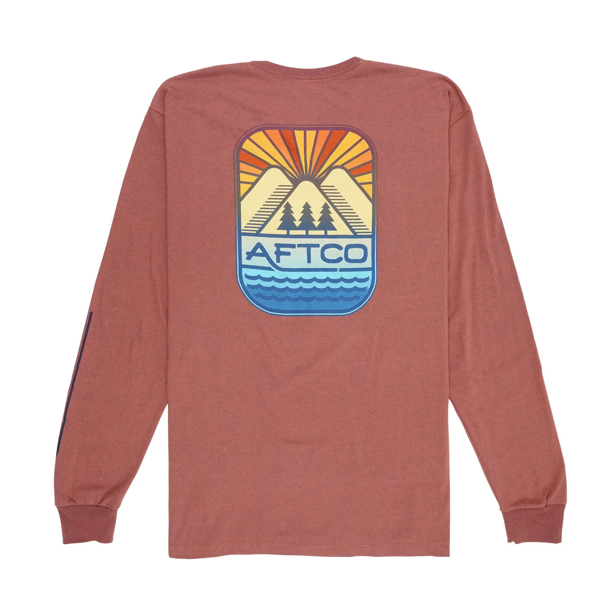 Sea To Summit LS T-Shirt