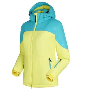 Shiny Snowboard Spirit Ski Jacket for Women