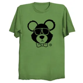 Signature Bear Logo T-Shirt