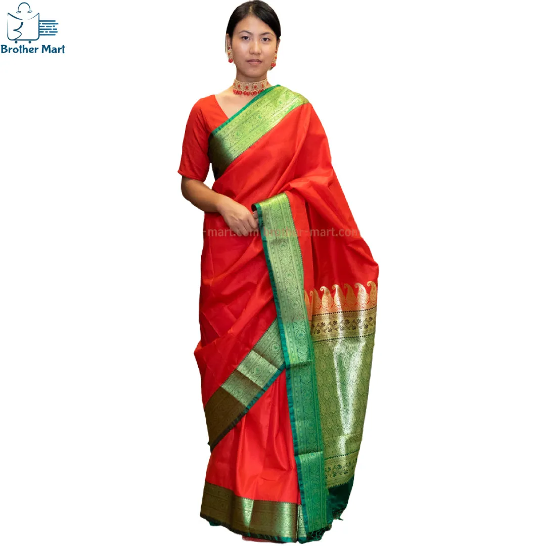 Silk Saree