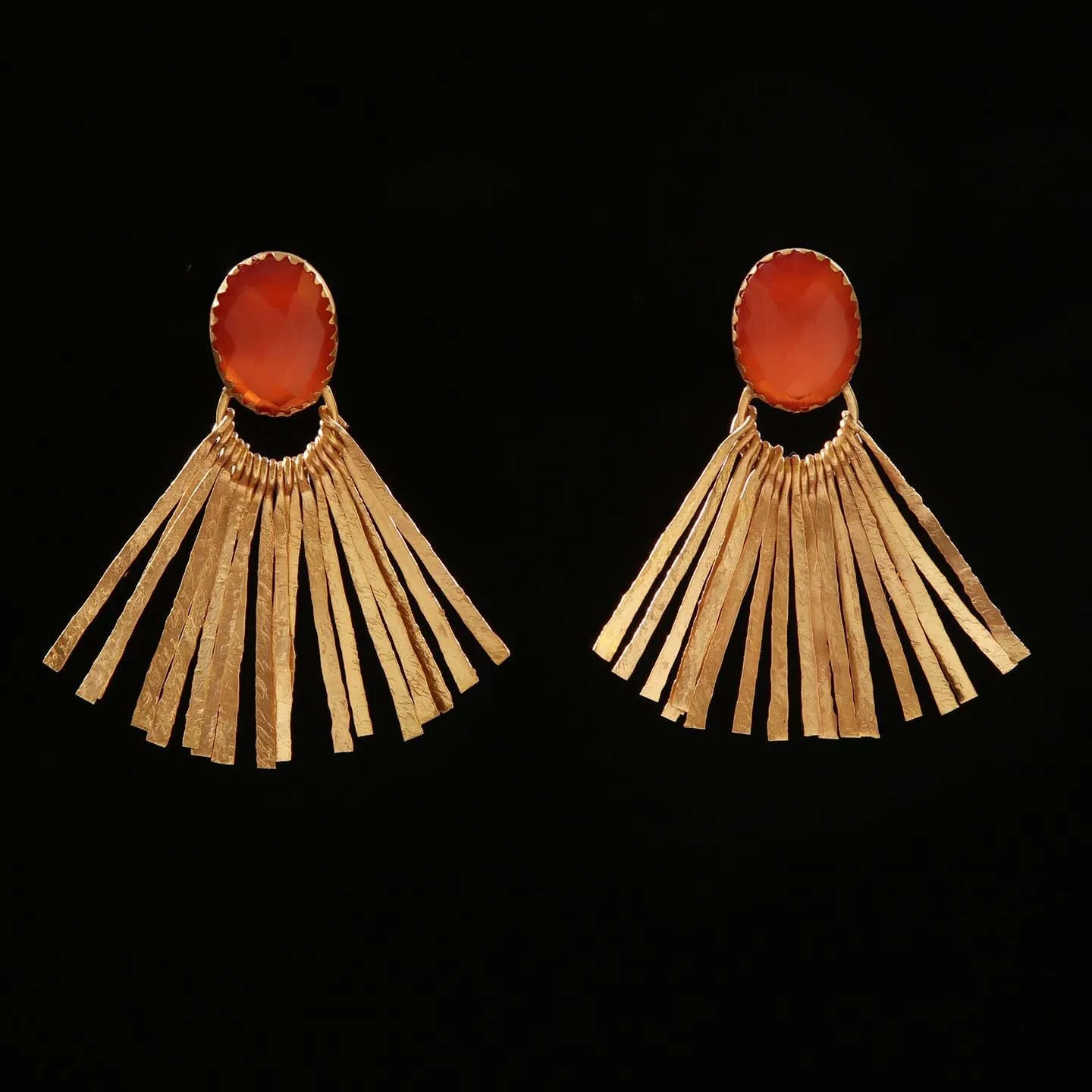 Swahili Earrings