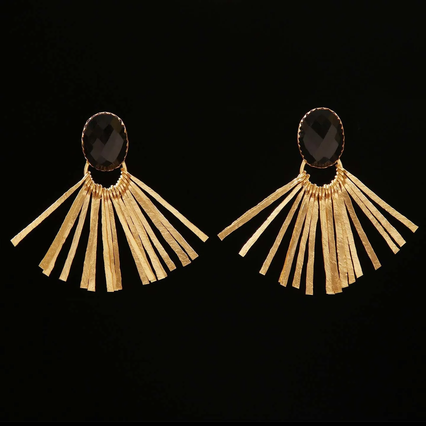 Swahili Earrings