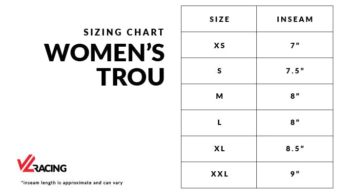 *Training Gear - Does NOT contain team logos* Men's/Women's Black Drywick Trou - DC STROKES ROWING CLUB