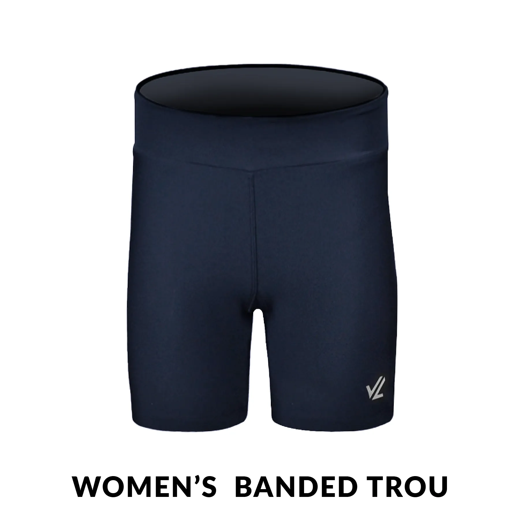 *Training Gear - Does NOT contain team logos* Men's/Women's Navy Drywick Trou - CHARLESTON CITY ROWING CLUB