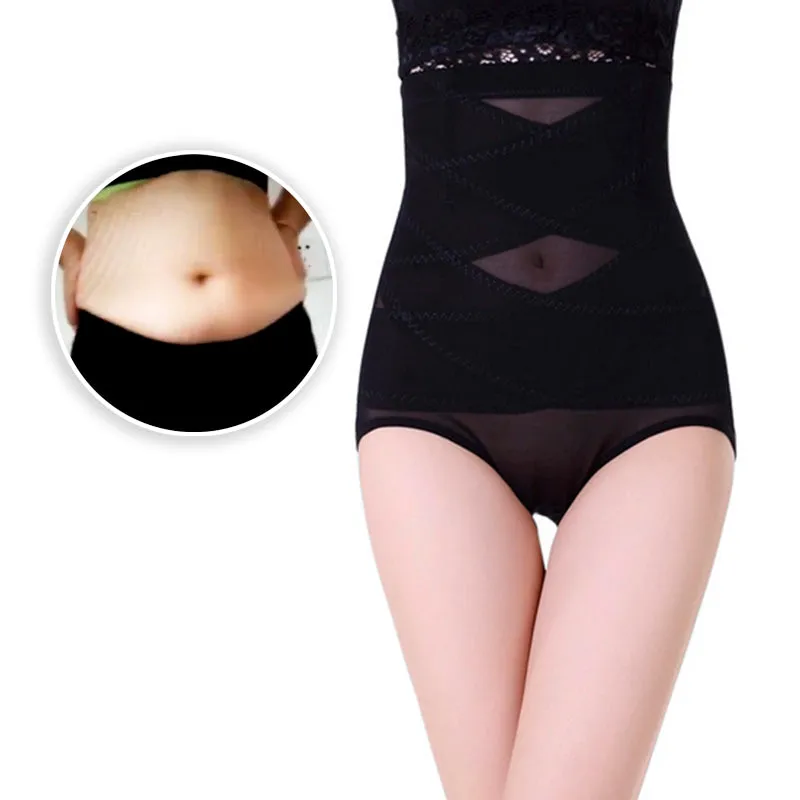 Tummy Belly Control Body Slimming Shape wear