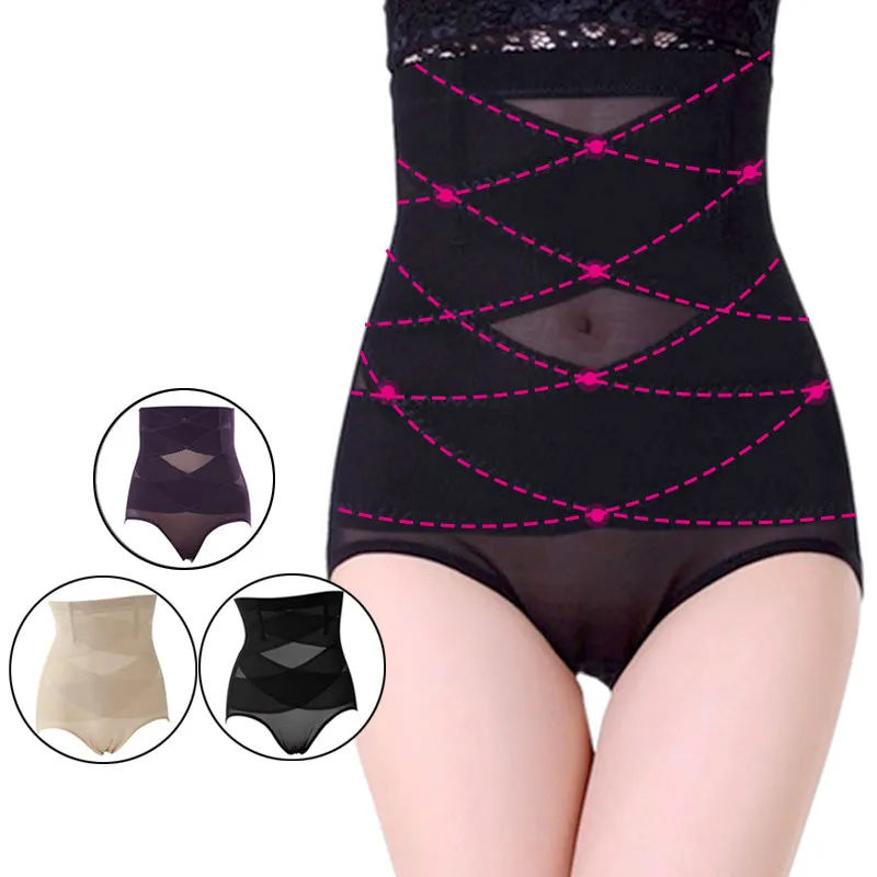 Tummy Belly Control Body Slimming Shape wear