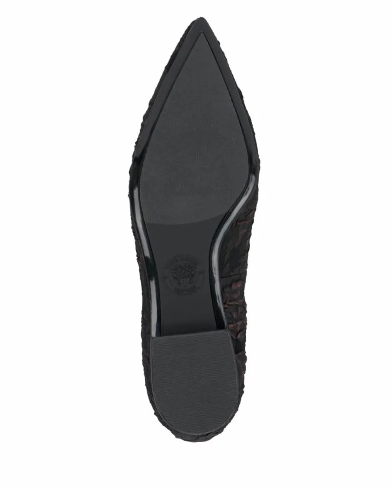 Vince Camuto ASHLEAH POSH BLACK/DREAM BROCADE