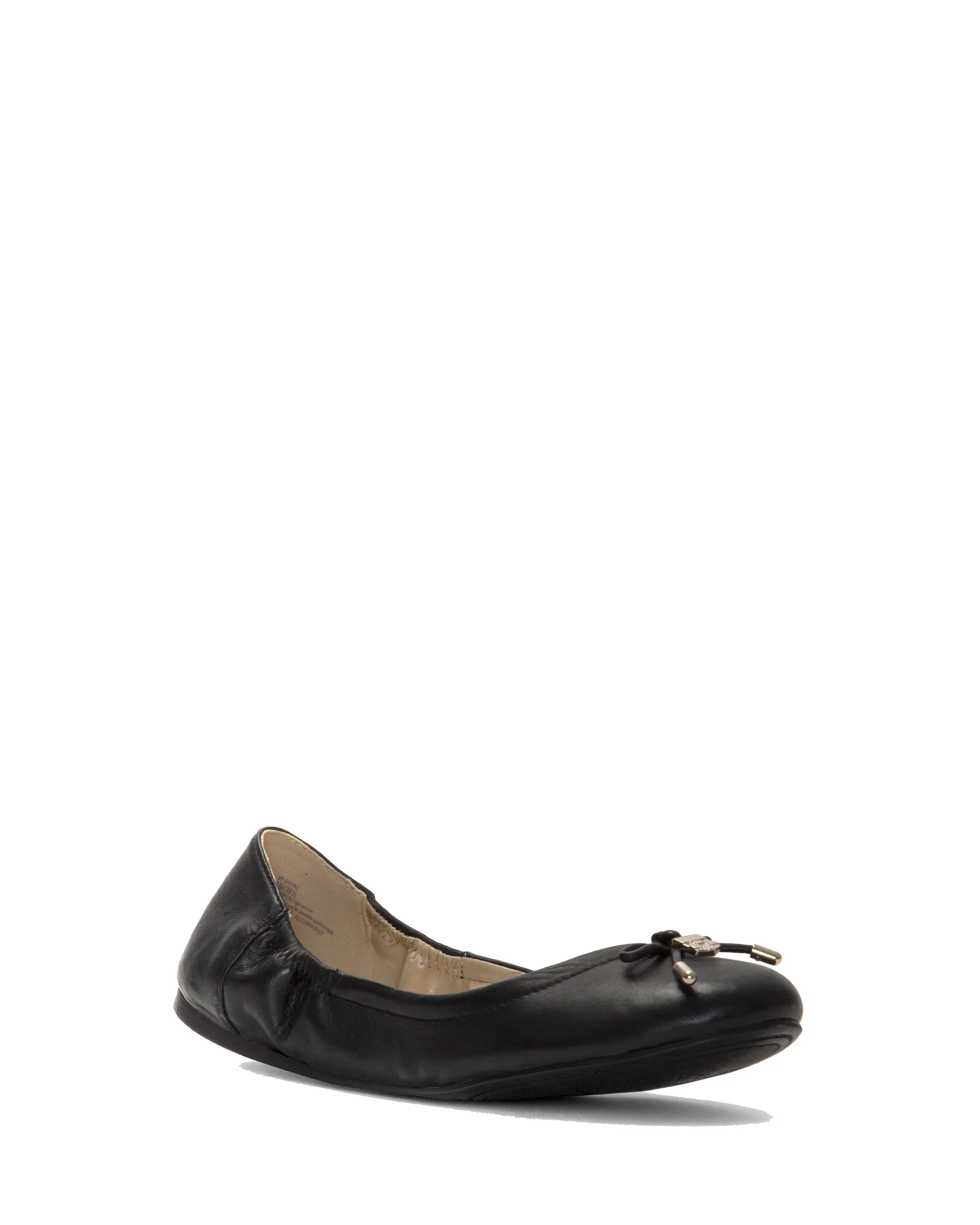 Vince Camuto ERYN2 BLACK/ECO SILKY NAPPA