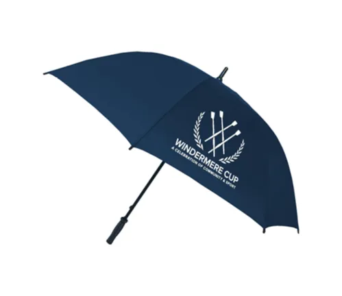 Windermere Cup Golf Umbrellas - sales tax included