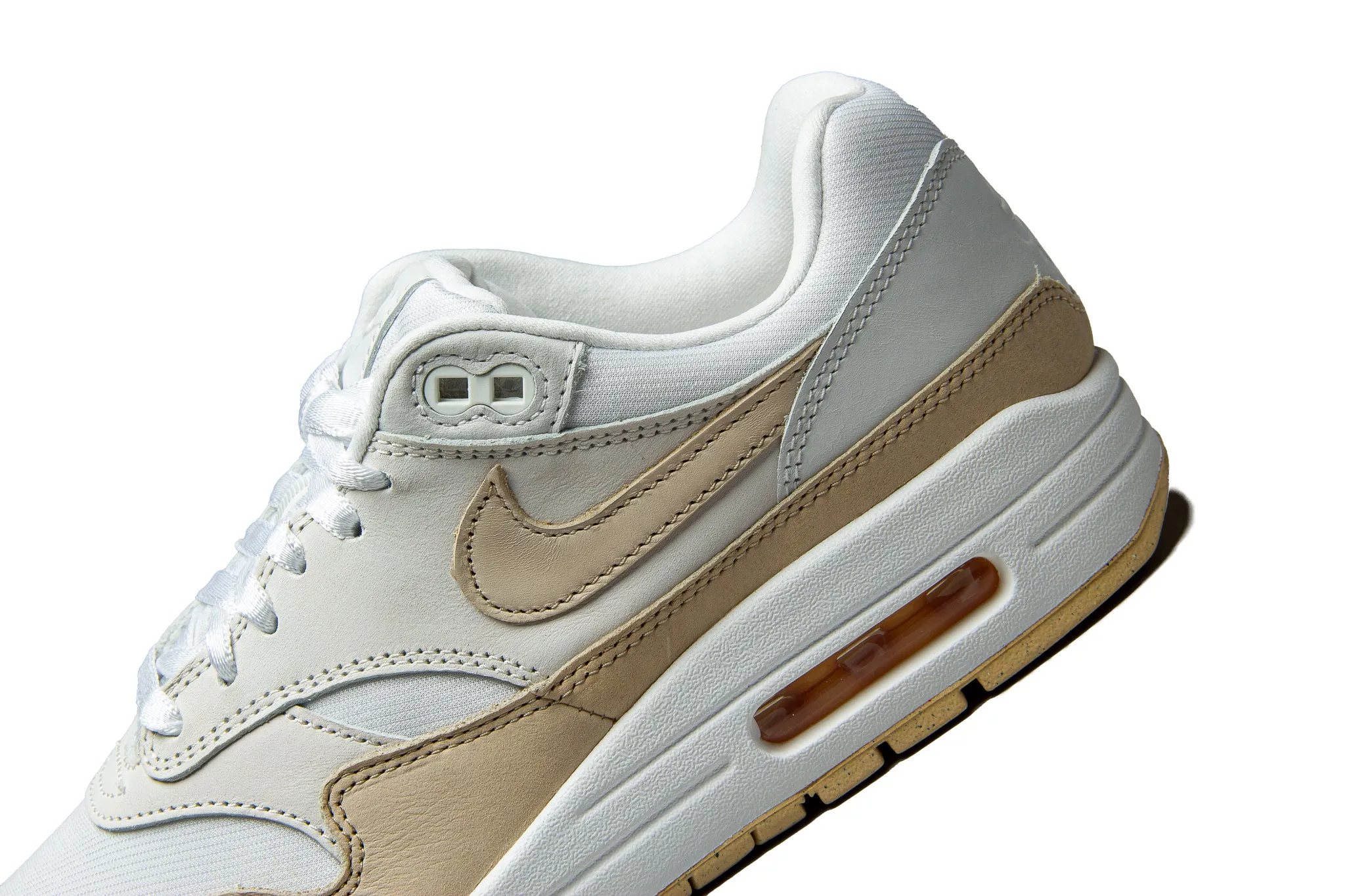 WMNS Nike Air Max 1 PRM "Sanddrift"