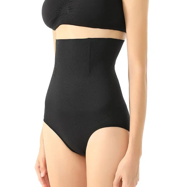 Women High Waist Body Shaper