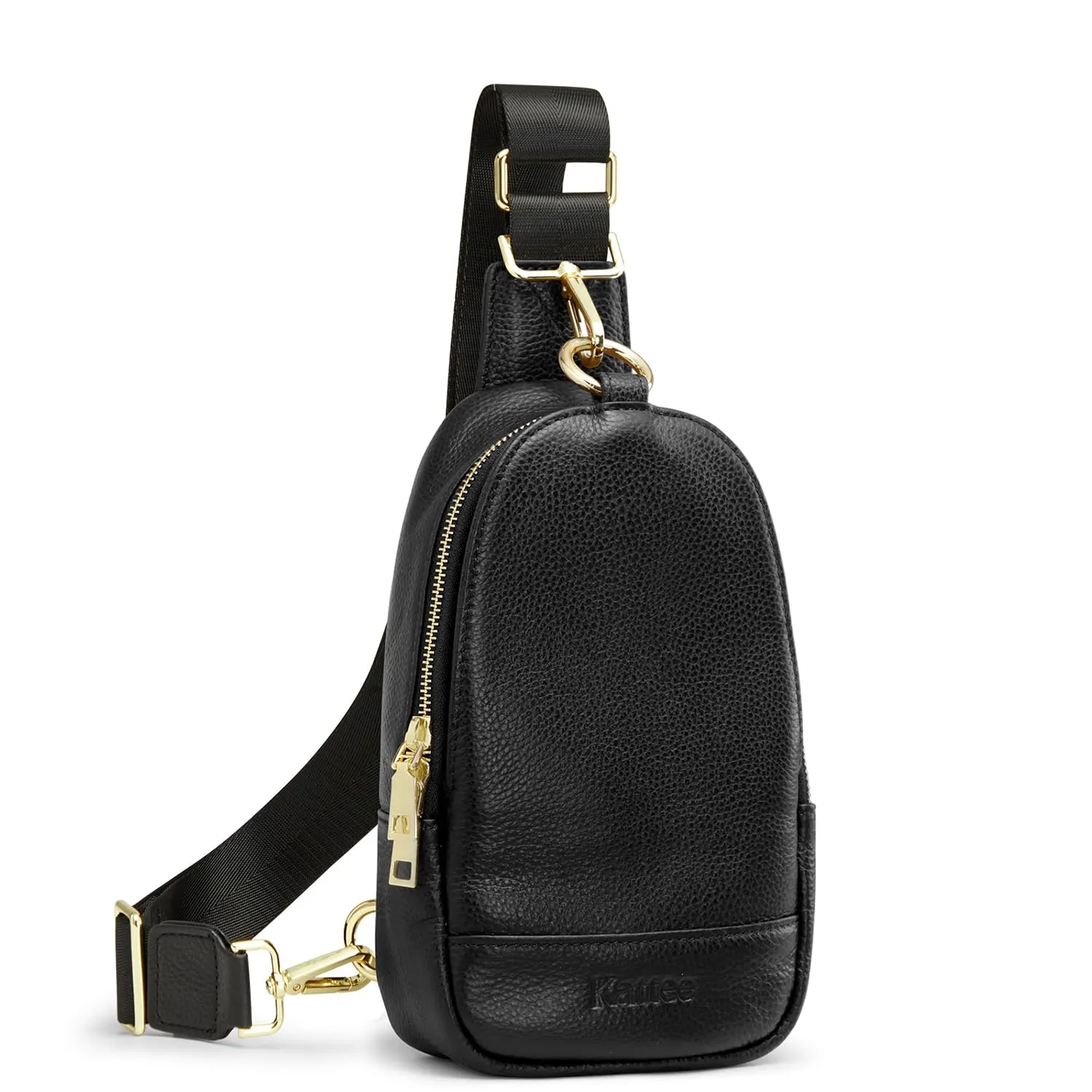 Women Leather Sling Bag