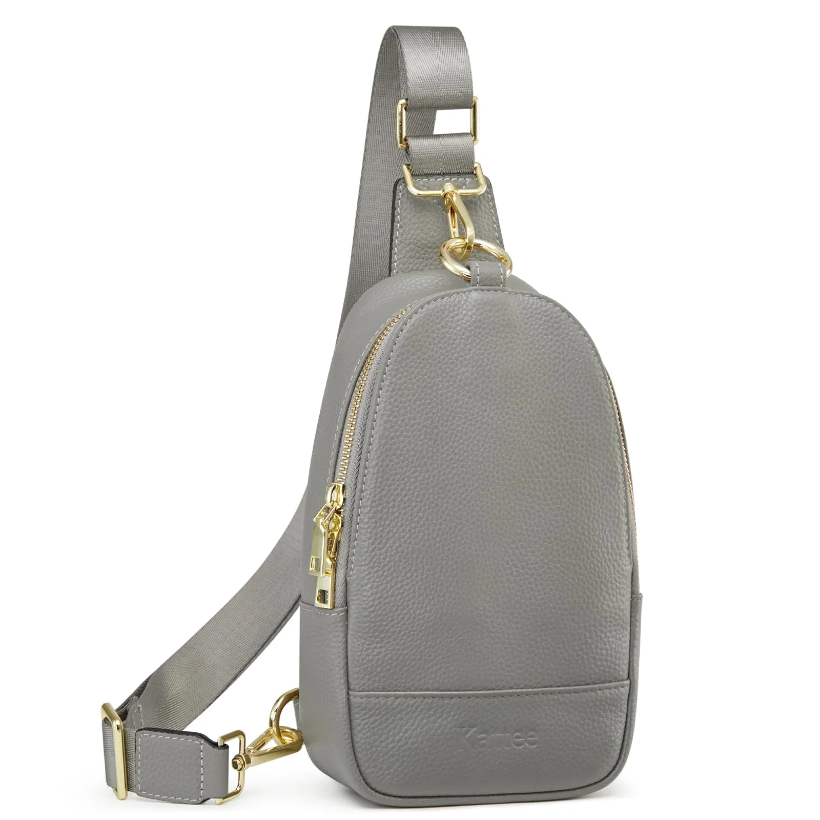 Women Leather Sling Bag