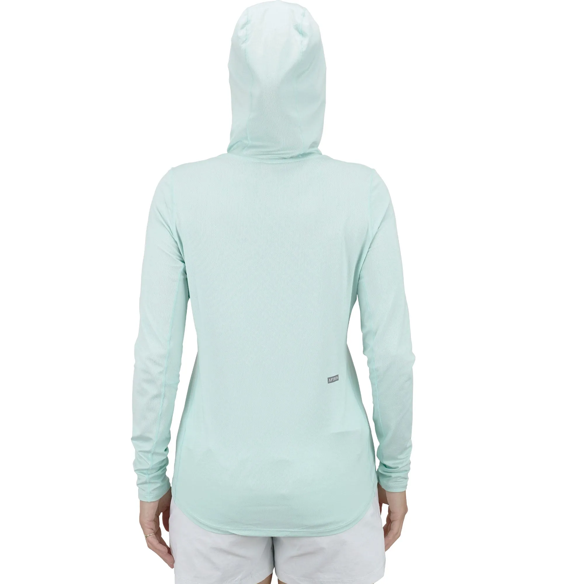 Women's Air-O Mesh Performance Hoodie