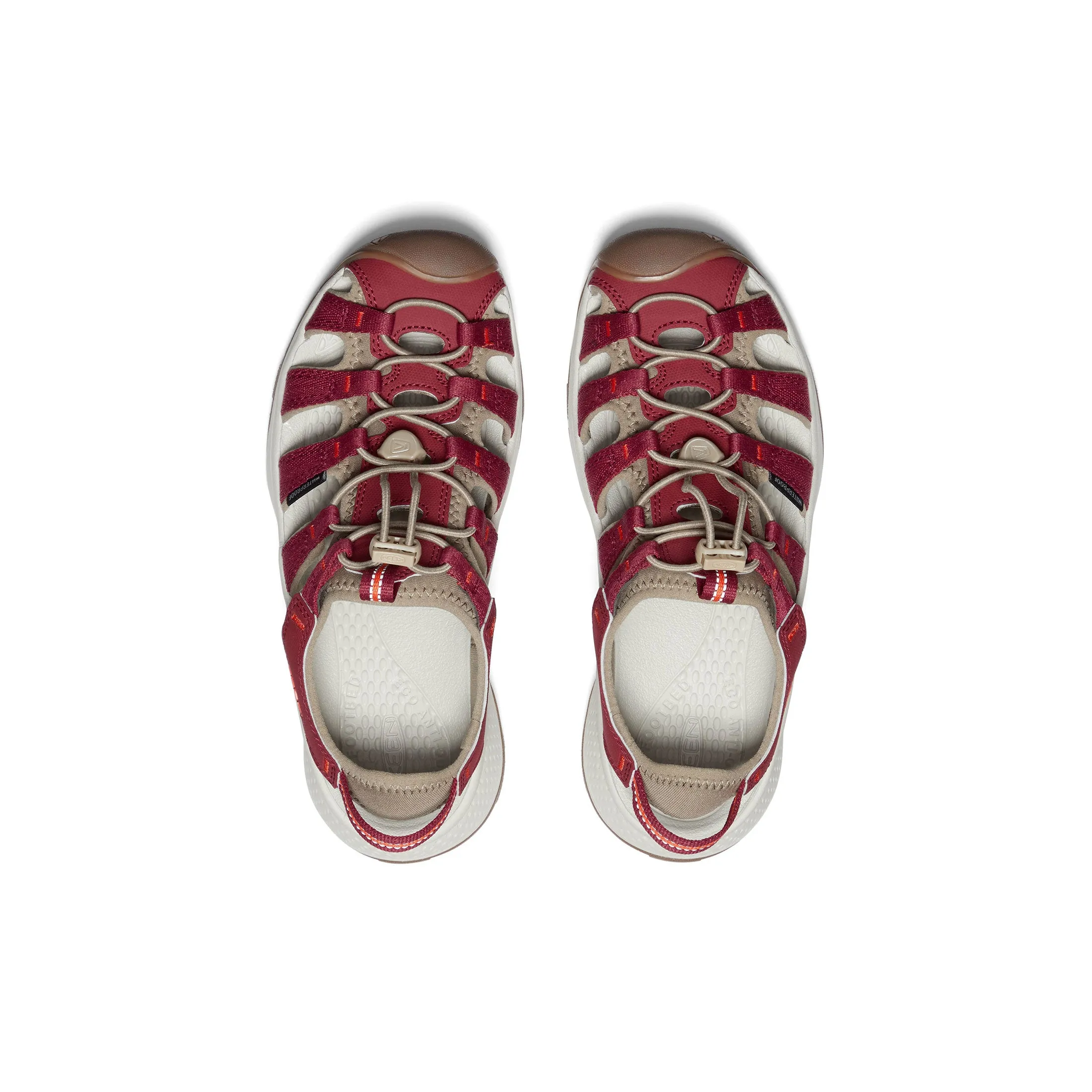 Women's Astoria West Sandal