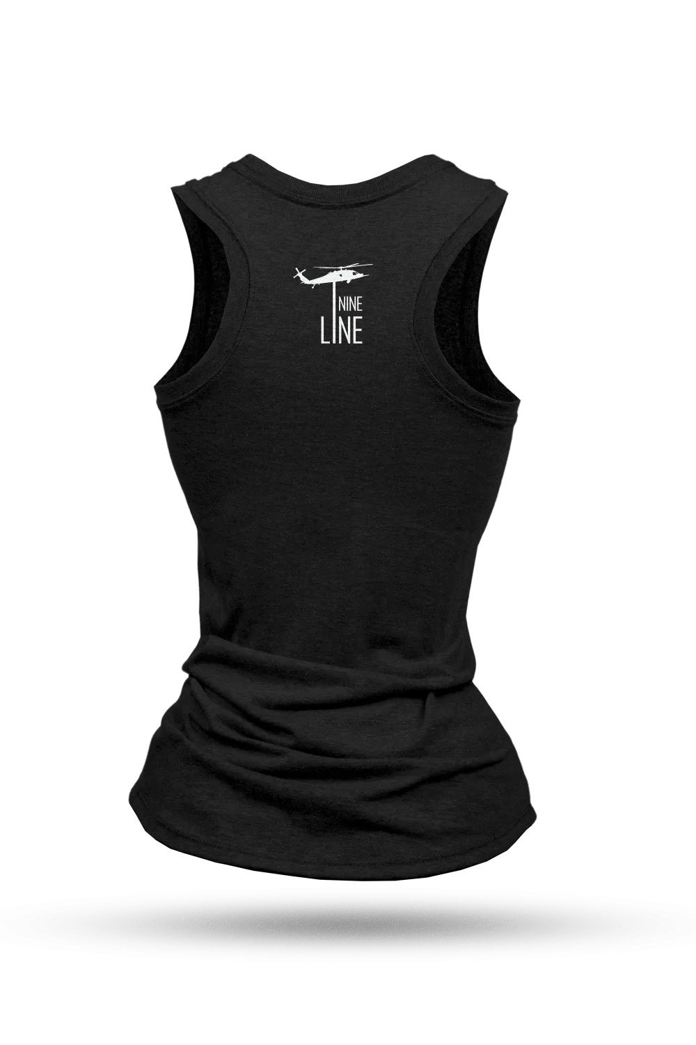 Women's Racerback Tank - 5 Things