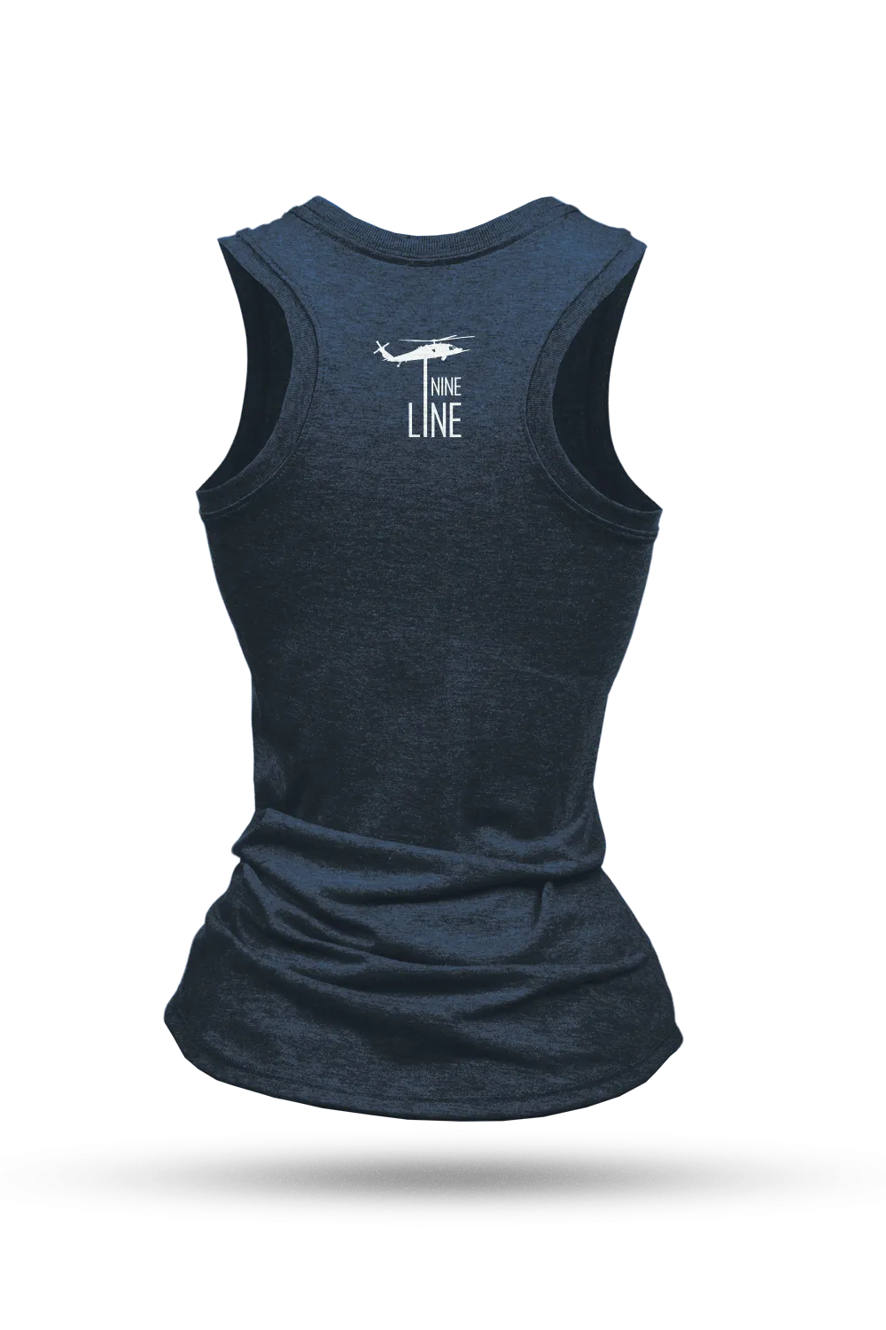 Women's Racerback Tank - 5 Things